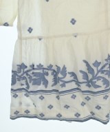 Madewell（メイドウェル）ブラウス 白 サイズ:XXS レディース/2200645916133