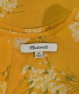 Madewell（メイドウェル）ブラウス オレンジ サイズ:XS レディース/2200703049094