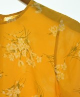 Madewell（メイドウェル）ブラウス オレンジ サイズ:XS レディース/2200703049094