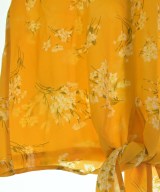 Madewell（メイドウェル）ブラウス オレンジ サイズ:XS レディース/2200703049094
