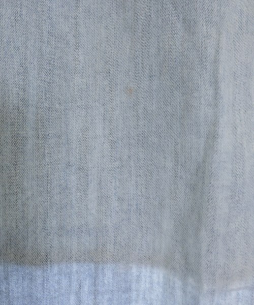 Madewell（メイドウェル）ブラウス 青 サイズ:S レディース/2200722778081
