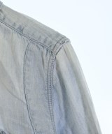 Madewell（メイドウェル）ブラウス 青 サイズ:S レディース/2200722778081