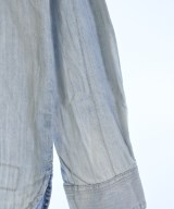 Madewell（メイドウェル）ブラウス 青 サイズ:S レディース/2200722778081