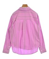 Madewell（メイドウェル）カジュアルシャツ ピンク サイズ:S レディース/2200688748029