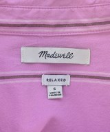 Madewell（メイドウェル）カジュアルシャツ ピンク サイズ:S レディース/2200688748029