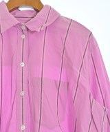 Madewell（メイドウェル）カジュアルシャツ ピンク サイズ:S レディース/2200688748029