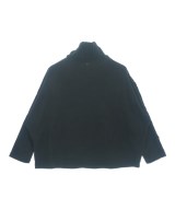 rapu caluson（ラプカルソン）Tシャツ・カットソー 黒 サイズ:F レディース/2200616326114