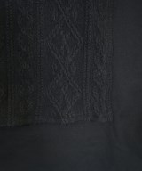 rapu caluson（ラプカルソン）Tシャツ・カットソー 黒 サイズ:F レディース/2200616326114