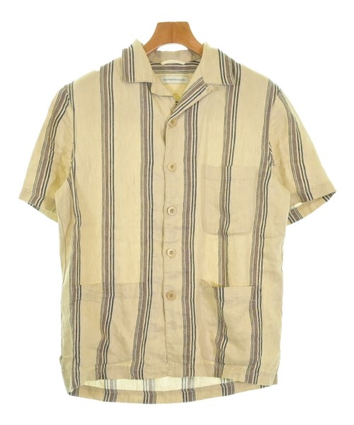 EAST HARBOUR SURPLUS(イーストハーバーサープラス)のカジュアルシャツ サイズ:44(S位) 4,800円