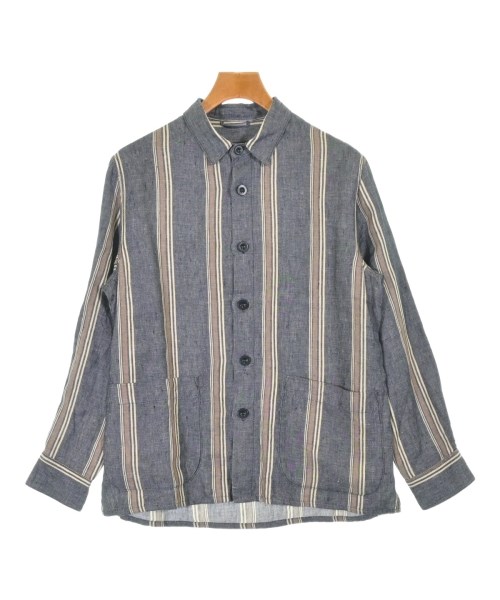 EAST HARBOUR SURPLUS(イーストハーバーサープラス)のカジュアルシャツ サイズ:46(M位) 7,200円