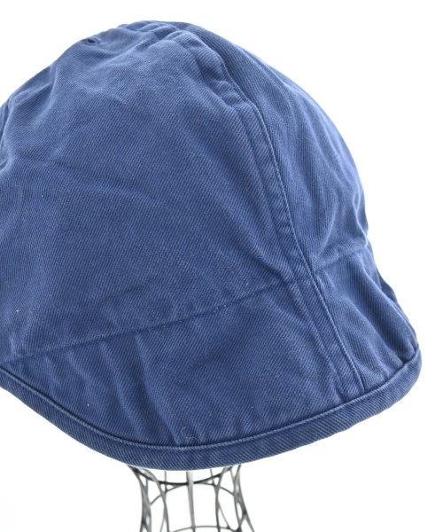 TATAMIZE（タタミゼ）キャップ 紺 サイズ:S メンズ/2200627879050