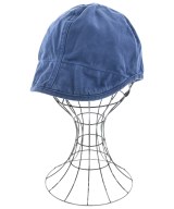 TATAMIZE（タタミゼ）キャップ 紺 サイズ:S メンズ/2200627879050