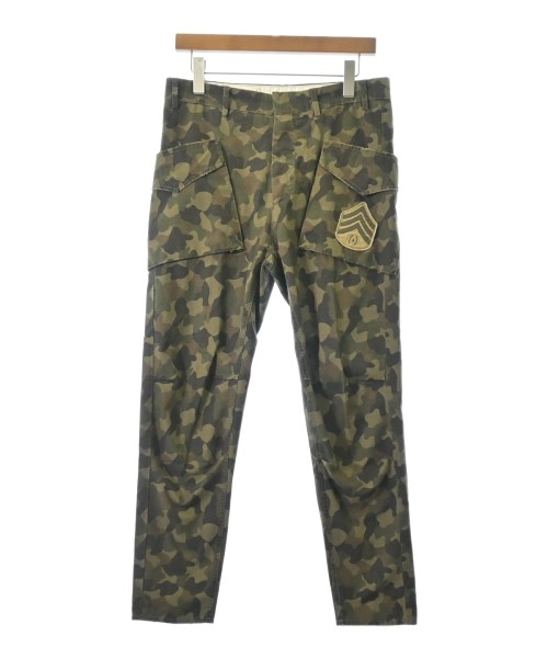 (+) People(プラスピープル)その他 カーキ サイズ:29(S位)/2200676934519