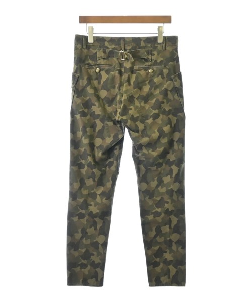 (+) People（プラスピープル）その他 カーキ サイズ:29(S位) メンズ/2200676934519