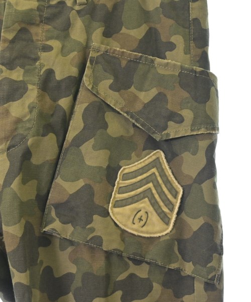 (+) People（プラスピープル）その他 カーキ サイズ:29(S位) メンズ/2200676934519