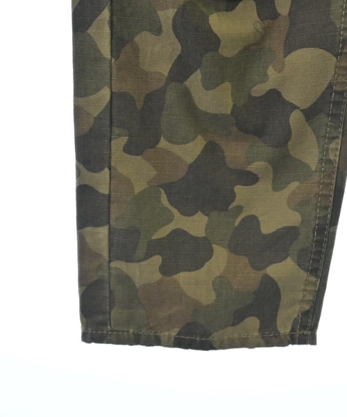 (+) People（プラスピープル）その他 カーキ サイズ:29(S位) メンズ/2200676934519