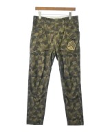 (+) People パンツ（その他）