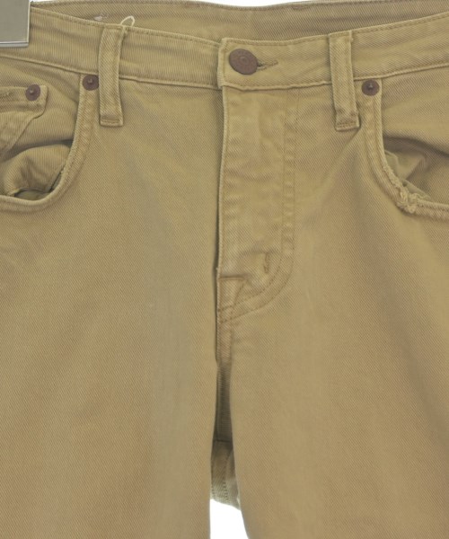 (+) People（プラスピープル）チノパン ベージュ サイズ:30(M位) メンズ/2200664600082