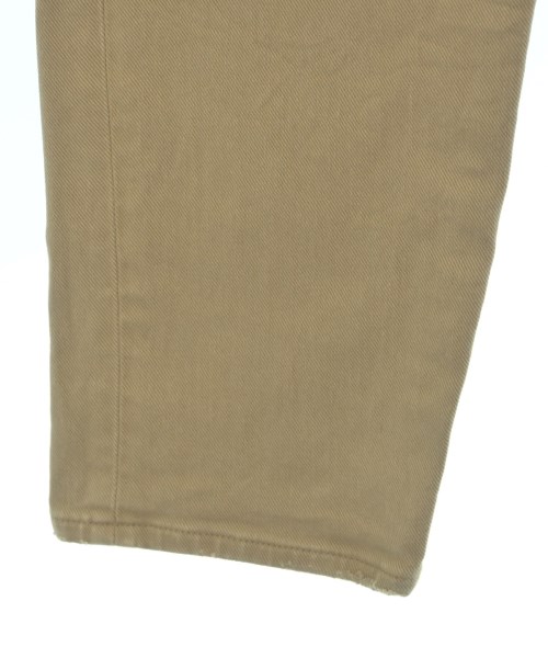 (+) People（プラスピープル）チノパン ベージュ サイズ:30(M位) メンズ/2200664600082