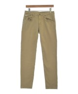 (+) People チノパン