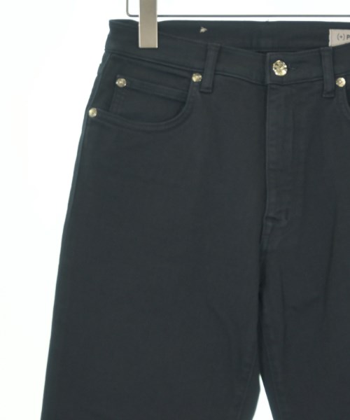 (+) People（プラスピープル）その他 紺 サイズ:28(L位) レディース/2200664961022