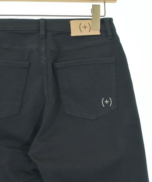 (+) People（プラスピープル）その他 紺 サイズ:28(L位) レディース/2200664961022