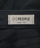 (+) People（プラスピープル）その他 紺 サイズ:28(L位) レディース/2200664961022