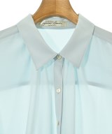 sycomore blanche（シカモアブランシュ）ブラウス 青 サイズ:1(S位) レディース/2200659383129