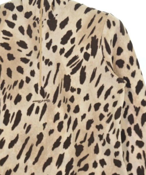 Conte of Florence（コンテオブフローレンス）Tシャツ・カットソー ベージュ サイズ:S レディース/2200610315329