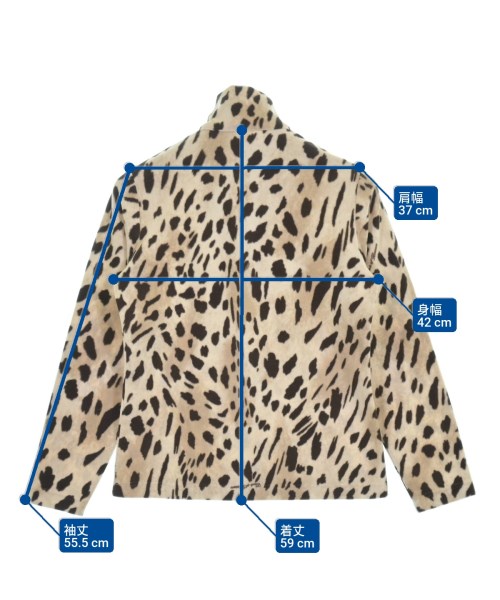 Conte of Florence（コンテオブフローレンス）Tシャツ・カットソー ベージュ サイズ:S レディース/2200610315329