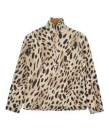 Conte of Florence（コンテオブフローレンス）Tシャツ・カットソー ベージュ サイズ:S レディース/2200610315329