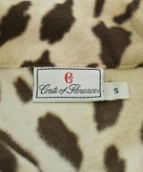 Conte of Florence（コンテオブフローレンス）Tシャツ・カットソー ベージュ サイズ:S レディース/2200610315329