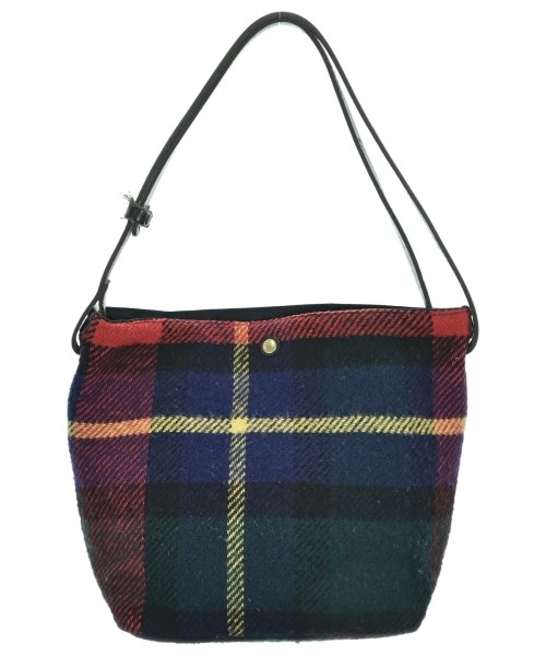 VIMPETS（ヴィムペッツ）ショルダーバッグ 緑 サイズ:- レディース/2200644917070