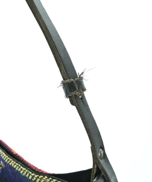 VIMPETS（ヴィムペッツ）ショルダーバッグ 緑 サイズ:- レディース/2200644917070