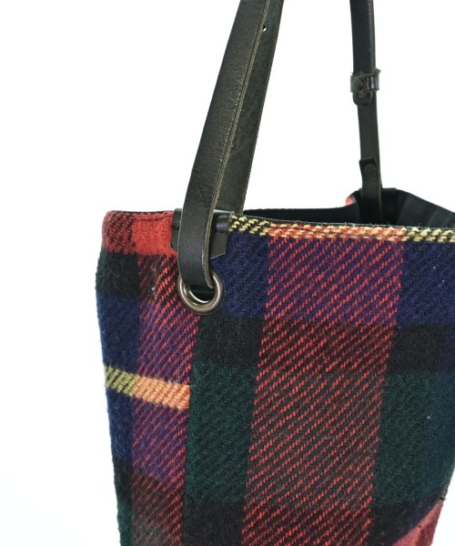 VIMPETS（ヴィムペッツ）ショルダーバッグ 緑 サイズ:- レディース/2200644917070