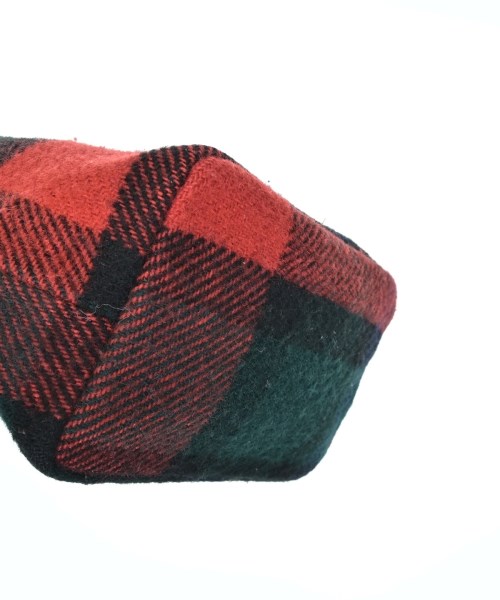 VIMPETS（ヴィムペッツ）ショルダーバッグ 緑 サイズ:- レディース/2200644917070