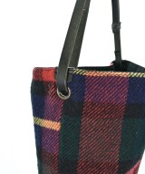 VIMPETS（ヴィムペッツ）ショルダーバッグ 緑 サイズ:- レディース/2200644917070