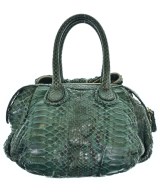 VILLADOR（ヴィラドール）トートバッグ 緑 サイズ:- レディース/2200608870045