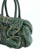 VILLADOR（ヴィラドール）トートバッグ 緑 サイズ:- レディース/2200608870045