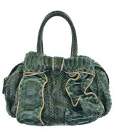 VILLADOR トートバッグ