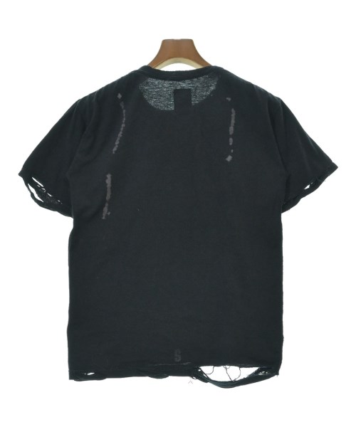 ROLLAND BERRY（ローランドベリー）Tシャツ・カットソー 紺 サイズ:S メンズ/2200622760162