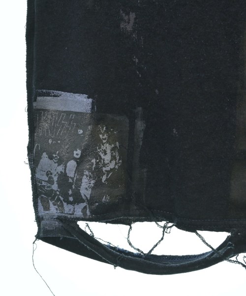 ROLLAND BERRY（ローランドベリー）Tシャツ・カットソー 紺 サイズ:S メンズ/2200622760162