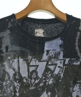 ROLLAND BERRY（ローランドベリー）Tシャツ・カットソー 紺 サイズ:S メンズ/2200622760162