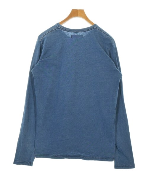 ROLLAND BERRY（ローランドベリー）Tシャツ・カットソー 紺 サイズ:L メンズ/2200709237082