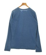 ROLLAND BERRY（ローランドベリー）Tシャツ・カットソー 紺 サイズ:L メンズ/2200709237082