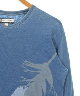 ROLLAND BERRY（ローランドベリー）Tシャツ・カットソー 紺 サイズ:L メンズ/2200709237082