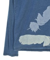 ROLLAND BERRY（ローランドベリー）Tシャツ・カットソー 紺 サイズ:L メンズ/2200709237082
