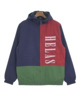 Helas マウンテンパーカー