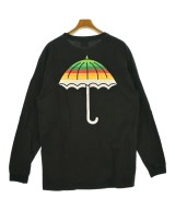 Helas（ヘラス）Tシャツ・カットソー 黒 サイズ:L メンズ/2200661205112