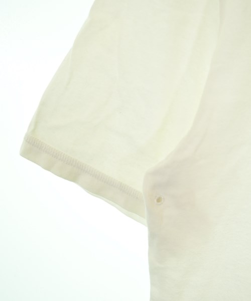 BRIGHT THINGS（ブライトシングス）Tシャツ・カットソー 白 サイズ:M メンズ/2200718922047